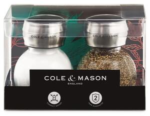 COLE & MASON Комплект за сол и пипер “DARLINGTON“ - 8,5 см