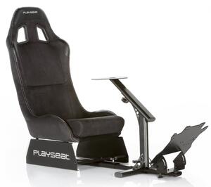 Геймърски стол Playseat Evolution, черен