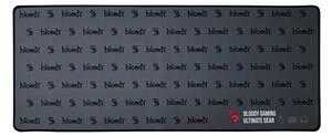 Подложка за мишка A4Tech Bloody BP-30L, гейминг, черна, 750 x 300 x 3мм