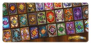 Подложка за мишка Cardbacks XL (FBLMPHSCARDBK21XL), гейминг, разноцветна, 900 x 400 x 3 mm