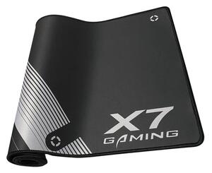 Подложка за мишка A4Tech X6 XP-70L, гейминг, черна, 750 x 300 x 3мм