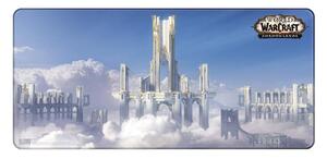 Подложка за мишка Blizzard World of WarCraft XL, гейминг, разноцветна, 900 x 420 x 4 мм