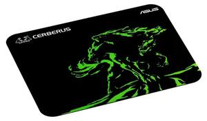 Подложка за мишка Asus Cerberus Mini Mat Gaming Series, гейминг, 250 x 210 x 2mm