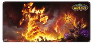 Подложка за мишка FSHolding World of WarCraft Classic Ragnaros, гейминг, 900 x 420 x 4 мм