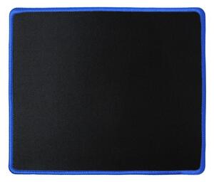 Подложка за мишка, гейминг, Черна, 210 x 250 x 2mm