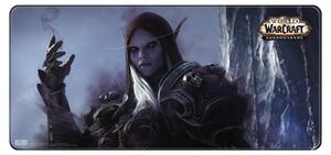 Подложка за мишка FSHolding World of WarCraft Shadowlands Sylvanas, гейминг, 900 x 420 x 4 мм