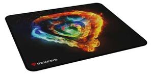 Подложка за мишка Genesis Carbon 500 M Fire G2, гейминг, разноцветна, 300 x 250 x 2.5 мм