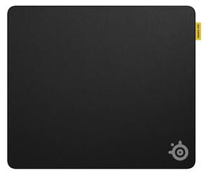 Подложка за мишка SteelSeries QcK Performance L Control, гейминг, черна, 490 x 420 mm