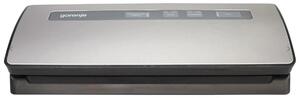 Уред за вакумиране Gorenje VS120E, 120W, индикаторна светлина, инокс