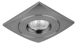 LUXERA 71020 - Осветление за окачен таван ELEGANT 1xGU10/50W/230V