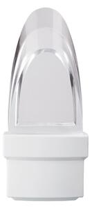 Rabalux 4657 - LED лампа за контакт PARIS 1xLED/0,5W/230V