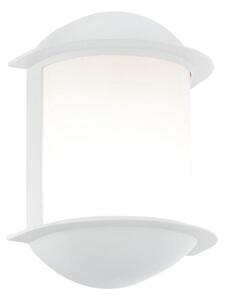 Eglo 93258 - LED Стенна Екстериорна лампа ISOBA 1xGX53/7W/230V IP44