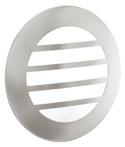 Eglo 93267 - LED Екстериорна Стенна лампа CITY 2 1xGX53/7W/230V IP44