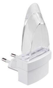 Rabalux 4657 - LED лампа за контакт PARIS 1xLED/0,5W/230V
