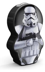 Philips 71767/97/16 - LED Детска Фенерче DISNEY STAR WARS 1xLED/0,3W/2xAAA
