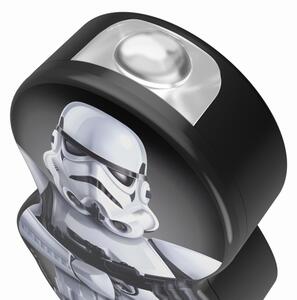 Philips 71767/97/16 - LED Детска Фенерче DISNEY STAR WARS 1xLED/0,3W/2xAAA