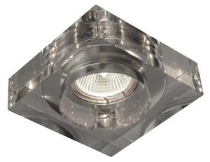 LUXERA 71013 - Осветление за окачен таван ELEGANT 1xGU10/50W/230V