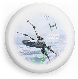 Philips 71884/51/P0 - LED Детскo Стенна лампа STAR WARS 4xLED/2,5W/230V