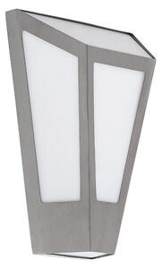 Rabalux 8791 - Екстериорна Стенна лампа YORK 1xE27/40W/230V IP44