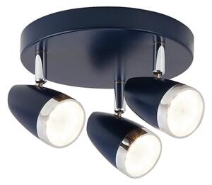 Rabalux 5952 - LED Прожектор, луна KAREN 3xLED/4W/230V