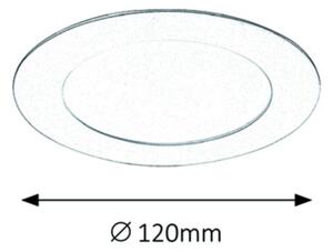 Rabalux 5569 - LED Осветление за окачен таван LOIS LED/6W/230V