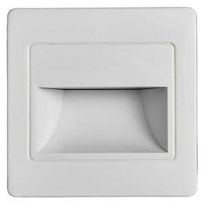 LED Лампа за стълбище STEP LIGHT NET LED/1,5W/30V бяла