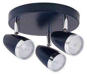 Rabalux 5952 - LED Прожектор, луна KAREN 3xLED/4W/230V