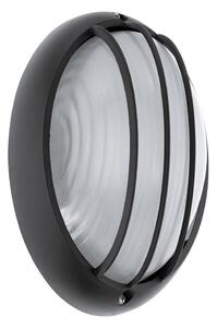Eglo 96339 - LED Екстериорна Стенна лампа SIONES 1 LED/6W IP44