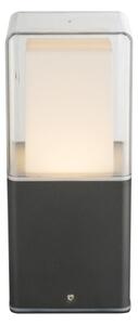 Globo 34575 – LED Екстериорен Лампа DALIA LED/12W/230V IP44