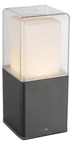 Globo 34575 – LED Екстериорен Лампа DALIA LED/12W/230V IP44
