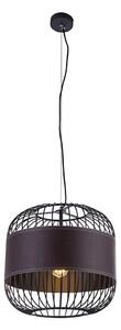 Globo 15313H1 - Полилей на въже TUNO 1xE27/60W/230V