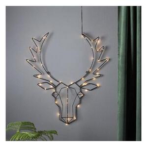 Eglo 411043 - LED Коледна декорация CUPID 50xLED/0,06W/3xAA