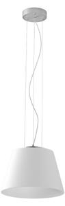Immax NEO 07053L - LED RGBW регулируема лампа CONO 1xE27/8,5W/230V 32 см