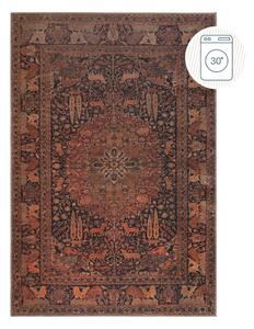Бордо килим подходящ за пране 152x230 cm Nico Global – Flair Rugs