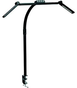 Brilagi - димируема сензорна LED настолна лампа VARIO LED/24W/230V 3000-6500K CRI 92