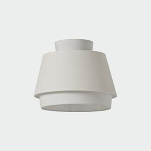 Пендел ACB ASPEN 3916/45, E27, бял