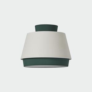 Пендел ACB ASPEN 3916/45, E27, зелен