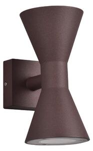 Външно осветително тяло (височина 20 cm) Ardas – Trio
