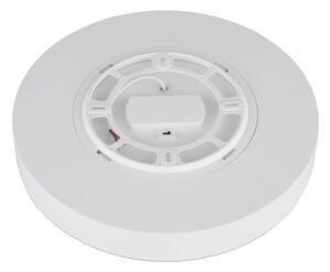 Globo 12384-24W - LED Плафониера MATTHEW LED/24W/230V бял