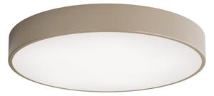 Brilagi - LED RGBW плафон CLARE с възможност за димиране 5xE27/9W/230V Wi-Fi бежов