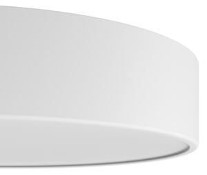Brilagi - LED RGBW димируемо таванно осветително тяло CLARE 5xE27/9W/230V Wi-Fi бяло