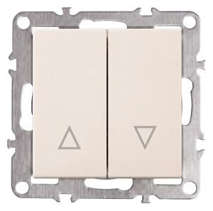 Ключ за Щори OSTE JNH009-W BEIGE