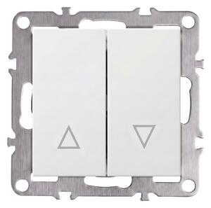 Ключ за Щори OSTE JNH009-W WHITE