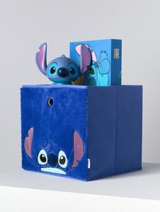 Sinsay - Кутия за съхранение Stitch - cин