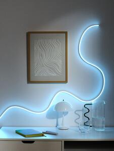Sinsay - RGB LED лента с дистанционно управление - многоцветен