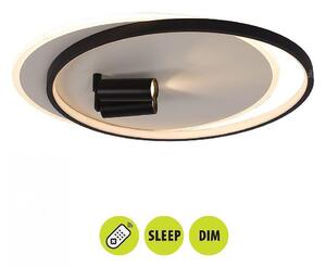 Плафониера ARAGON LED, 86W, 3000-6000K