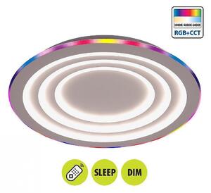 Плафониера DALIA LED, 80W, RGB, 3000-6000K