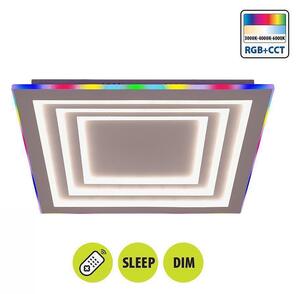 Плафониера DAKOTA LED, 102W, RGB, 3000-6000K