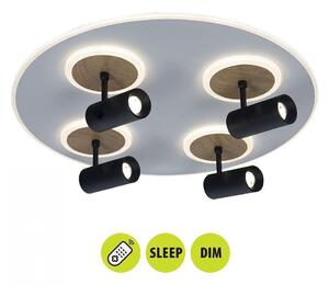 Плафониера DOROTHY LED, 74W, 3000-6000K