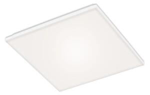 Briloner 7376-116 - LED Плафониера FRAMELESS LED/24W/230V